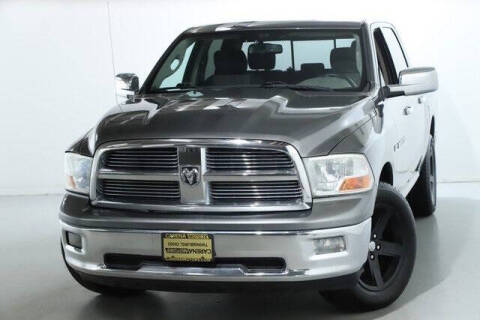 2011 RAM 1500 for sale at Carena Motors in Twinsburg OH