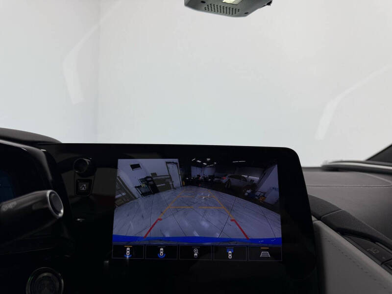 2021 Chevrolet Corvette Stingray