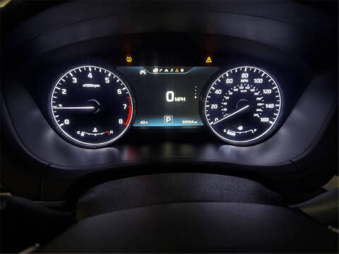 2015 Hyundai Genesis