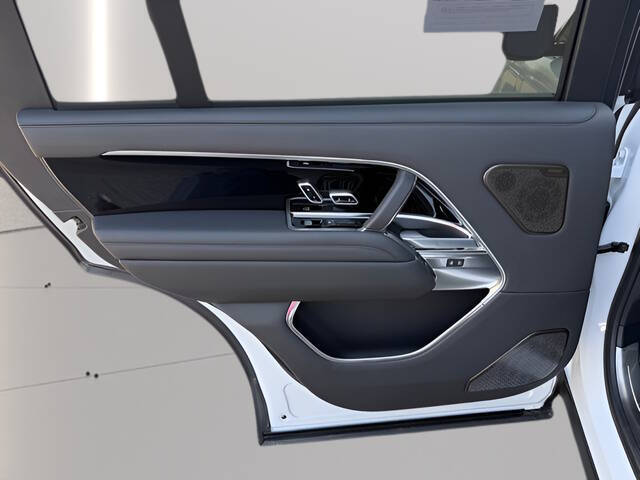 2024 Land Rover Range Rover