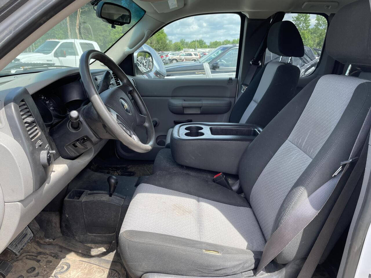 2009 Chevrolet Silverado 1500 for sale at Twin Cities Auctions in Elk River, MN