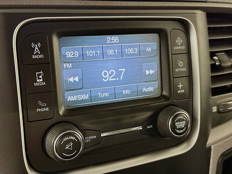 2019 RAM 1500 Classic