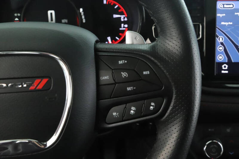 2025 Dodge Durango GT Plus