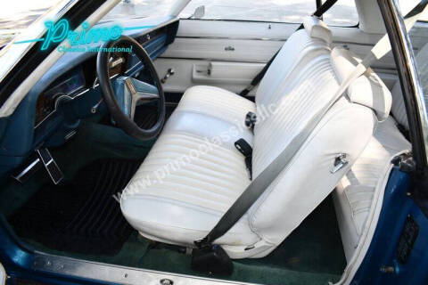 1975 Oldsmobile Delta Eighty-Eight