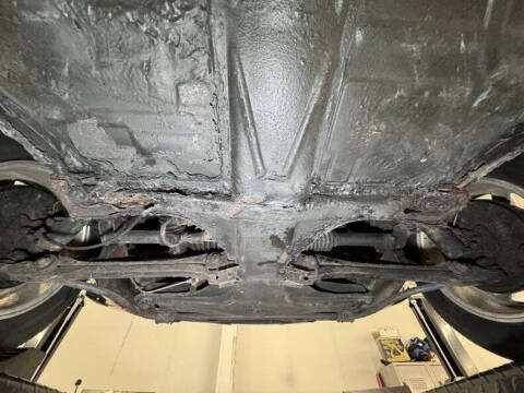 1977 Volkswagen Super Beetle