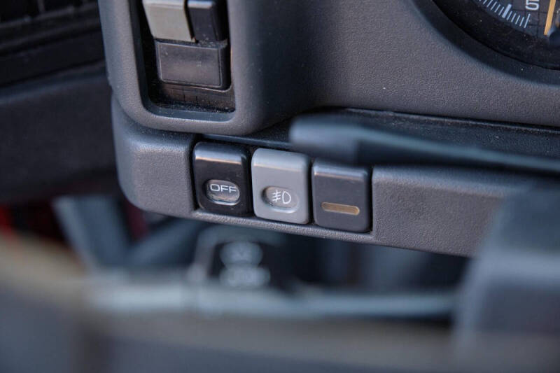 1986 Pontiac Firebird Trans Am