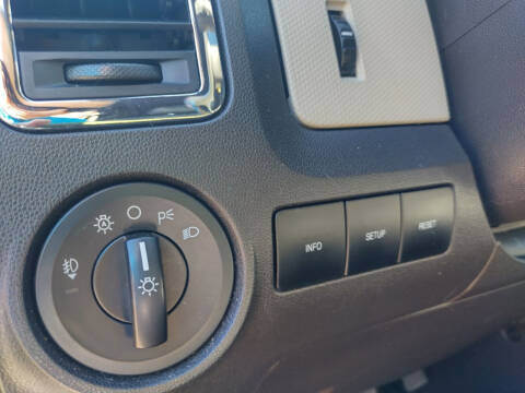 2008 Mercury Mariner Premier