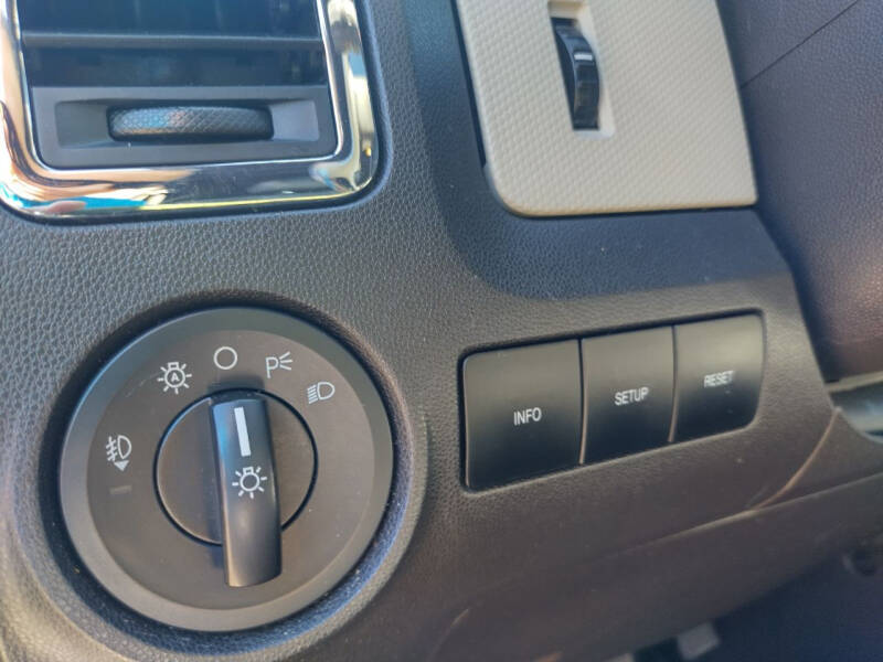 2008 Mercury Mariner Premier