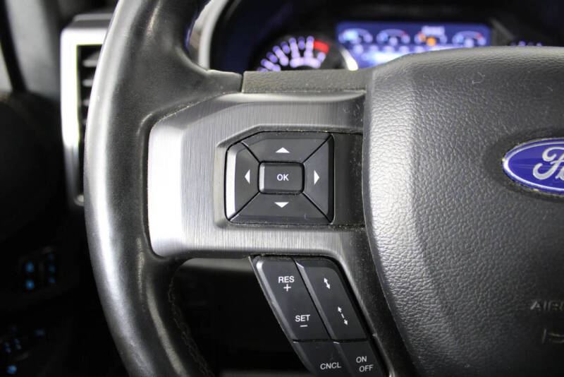 2020 Ford Expedition MAX Platinum