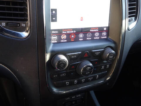 2020 Dodge Durango GT Plus