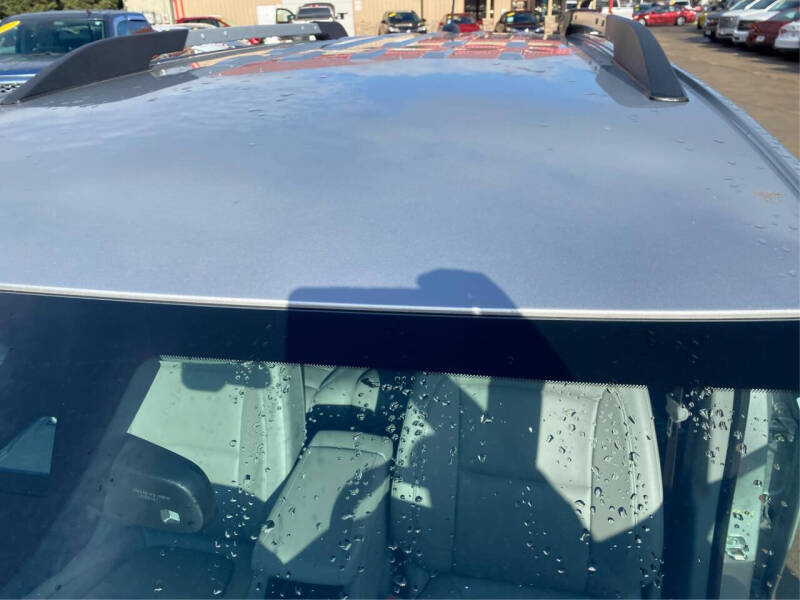 2019 GMC Acadia SLT-2