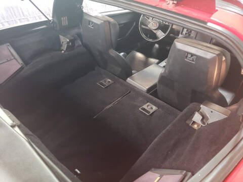 1984 Chevrolet Corvette