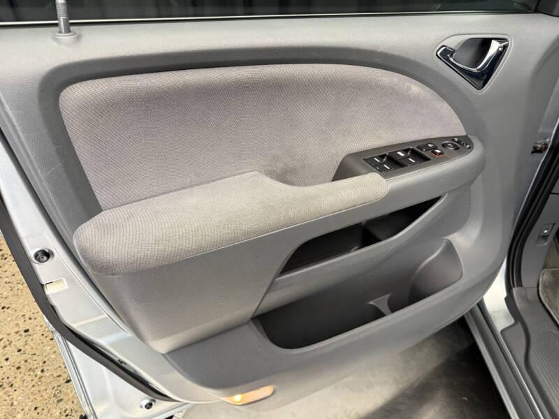 2007 Honda Odyssey EX