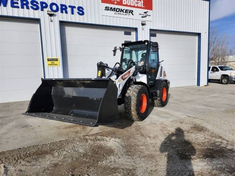 2025 Bobcat L95 COMPAC