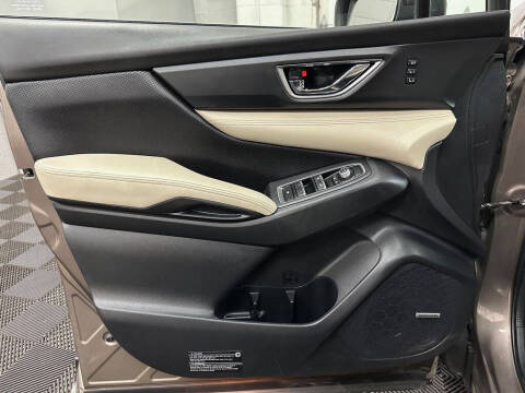2022 Subaru Ascent Limited 7-Passenger