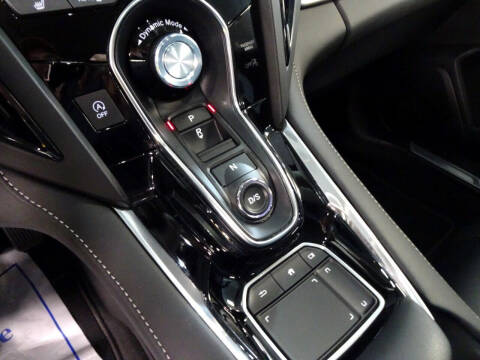 2019 Acura RDX SH-AWD w/Tech