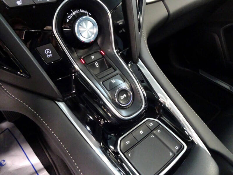 2019 Acura RDX SH-AWD w/Tech