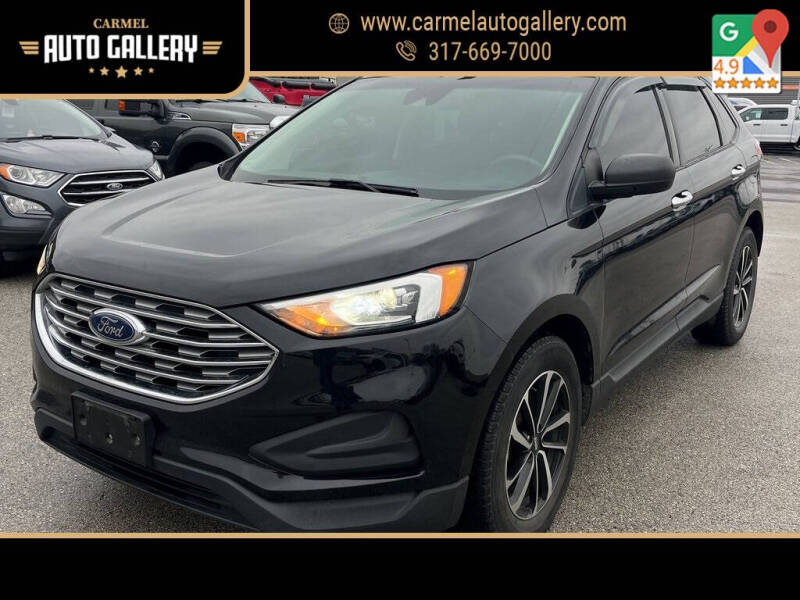 2019 Ford Edge SE
