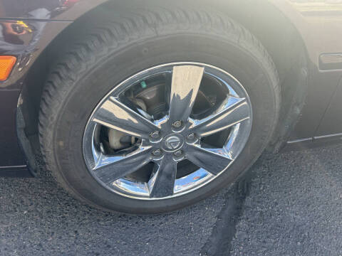 2005 Lexus ES 330