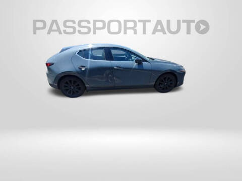 2023 Mazda Mazda3 Hatchback 2.5 Turbo