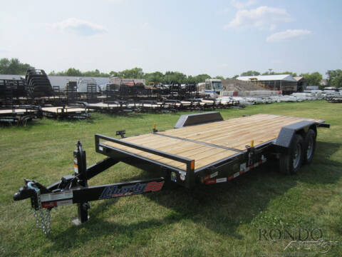 2023 Liberty Equipment Tilt LT14K83X20SPC6W