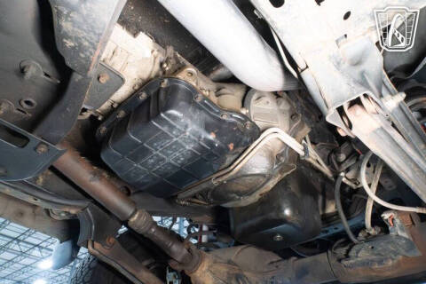 2000 Dodge Ram 2500
