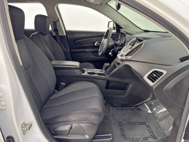 2017 GMC Terrain SLE-1