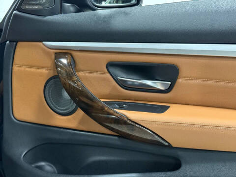 2016 BMW 4 Series 428i xDrive