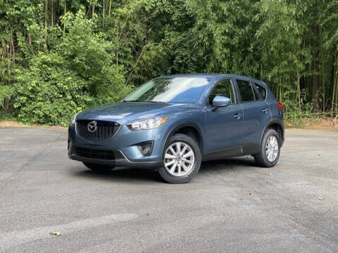 2014 Mazda CX-5 for sale at Uniworld Auto Sales LLC. in Greensboro NC