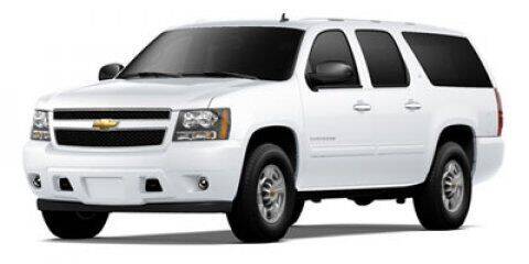 2011 Chevrolet Suburban for sale at Auto World Used Cars in Hays KS
