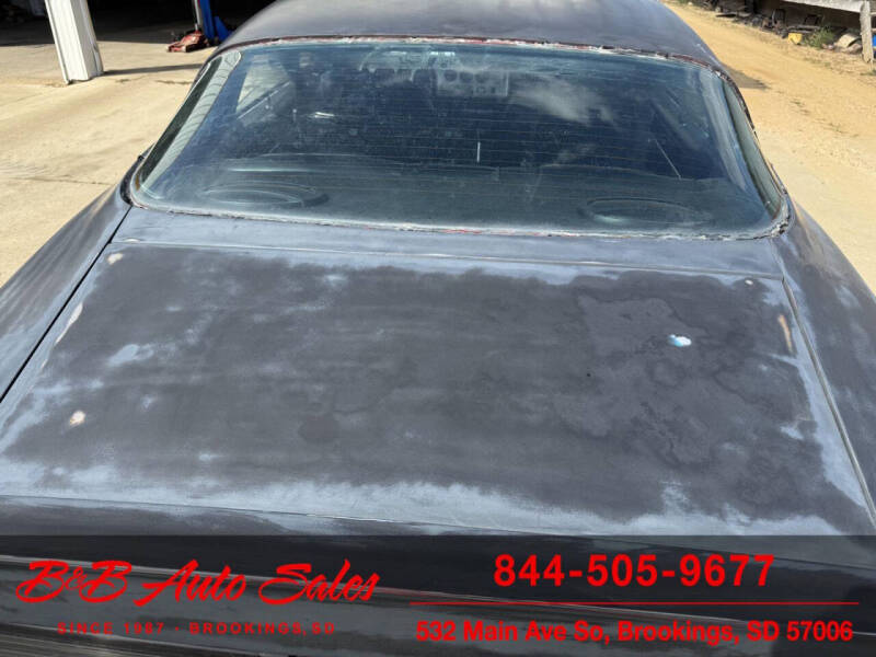 1979 Pontiac Firebird