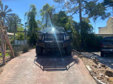 2013 RAM 2500 Laramie