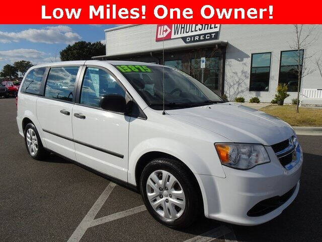 Minivans for best sale sale by owner