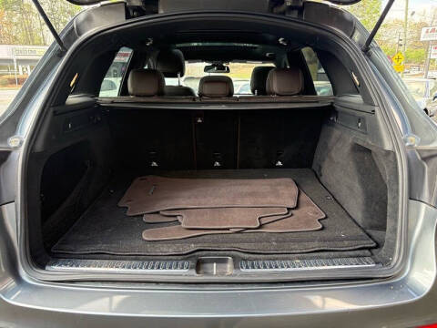 2016 Mercedes-Benz GLC GLC 300 4MATIC