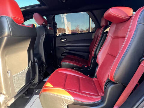 2022 Dodge Durango SRT 392