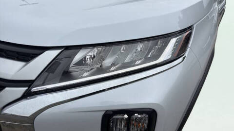 2026 Mitsubishi Outlander Sport