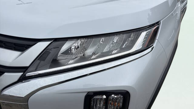2026 Mitsubishi Outlander Sport