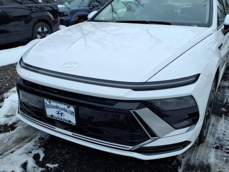 2026 Hyundai Sonata