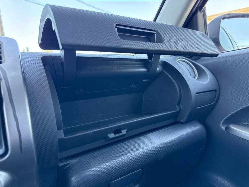 2014 Scion xD