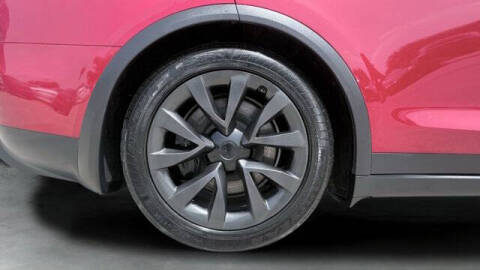 2022 Tesla Model X