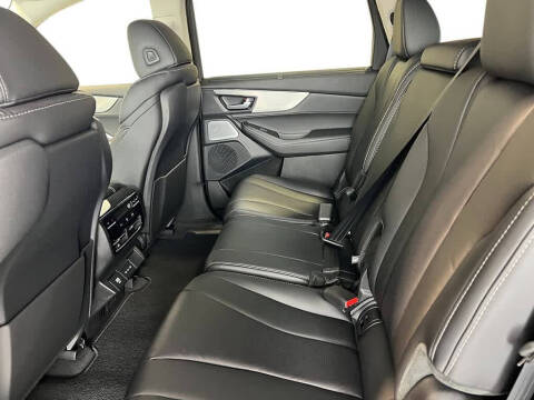 2026 Acura MDX SH-AWD w/Tech