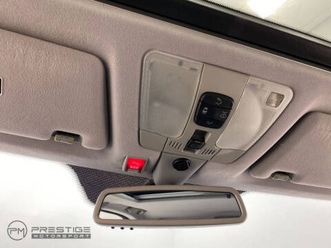 2001 Mercedes-Benz E-Class E 55 AMG