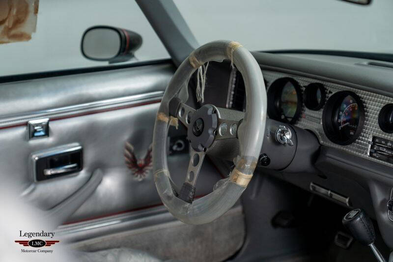 1979 Pontiac Trans Am