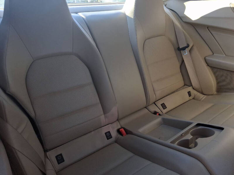 2013 Mercedes-Benz C-Class C 250