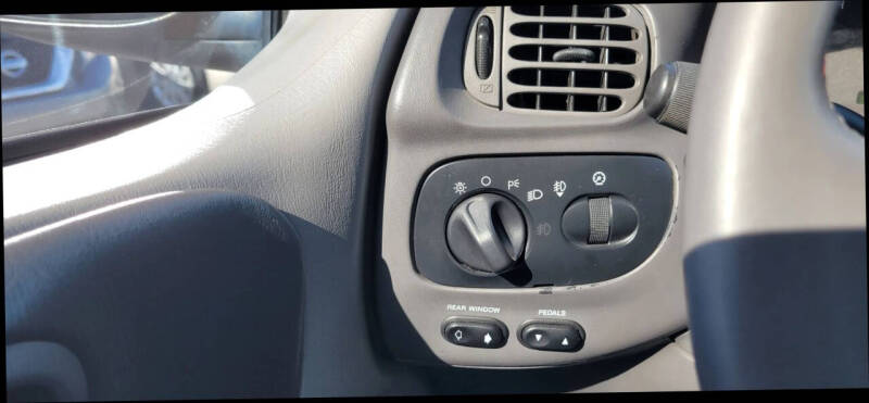 2002 Ford F-150 King Ranch