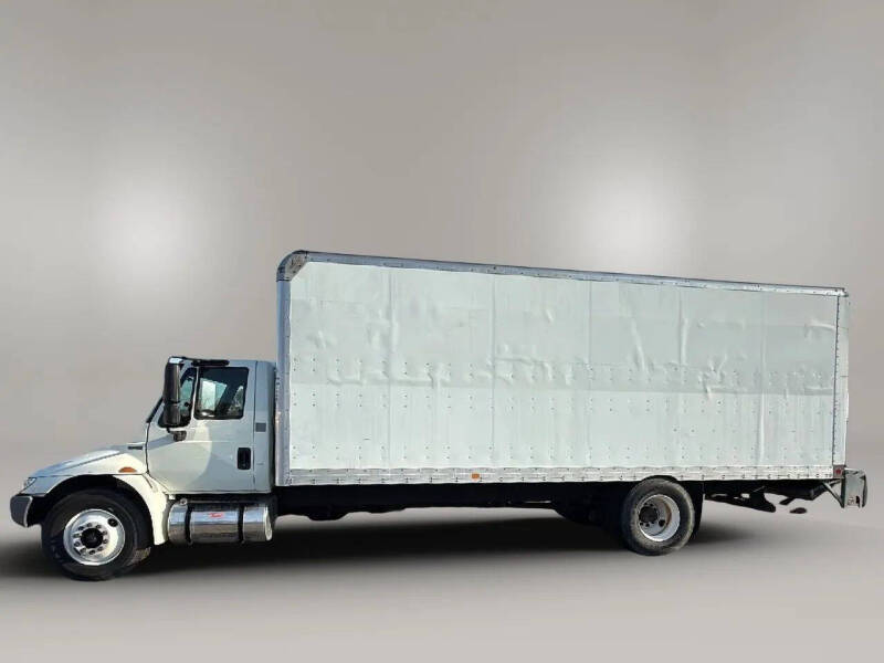 2015 International DuraStar 4300