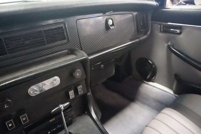 1983 Jaguar XJ-Series XJ6