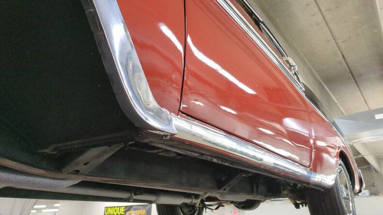 1956 Chevrolet Bel Air