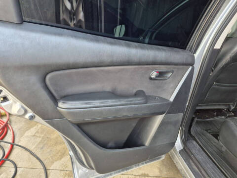 2014 Mazda CX-9 Touring