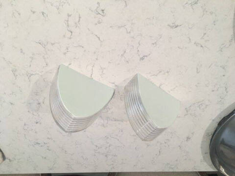 1954 Mercury Monterey